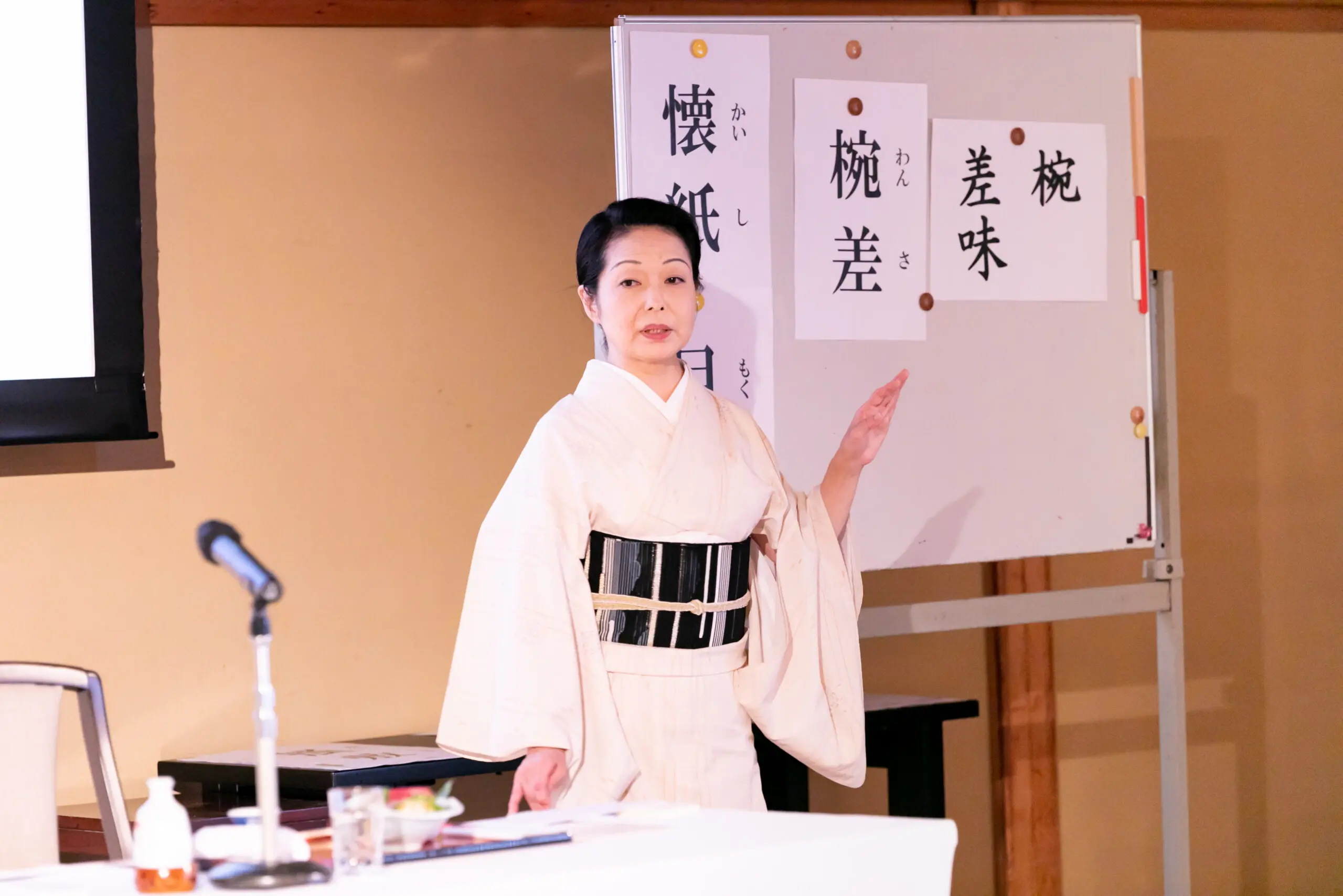 ビジネスプラン | つきじ治作【公式】料亭