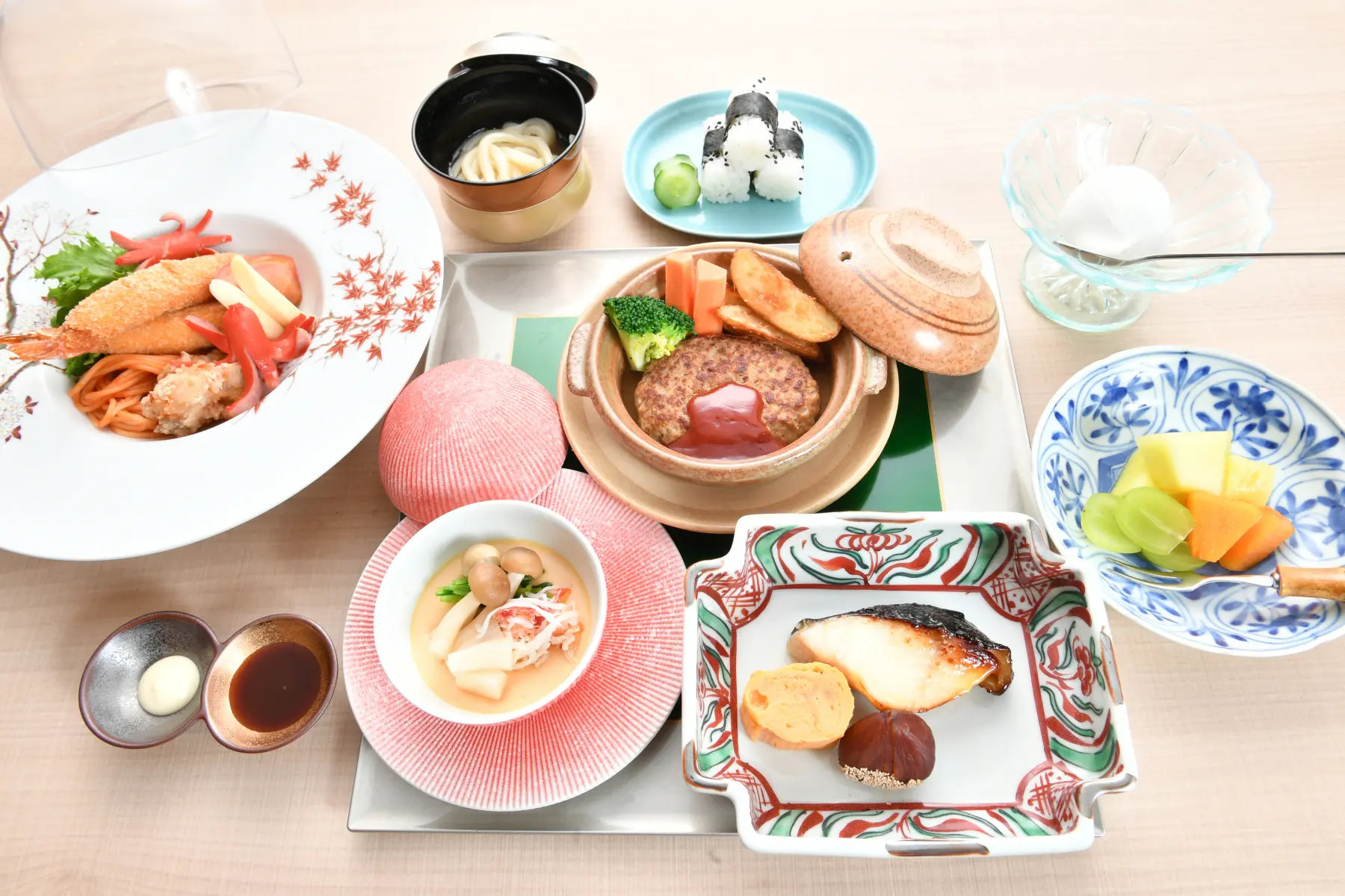 結婚記念日(銀婚式・金婚式) | つきじ治作【公式】料亭 | 東京銀座の奥
