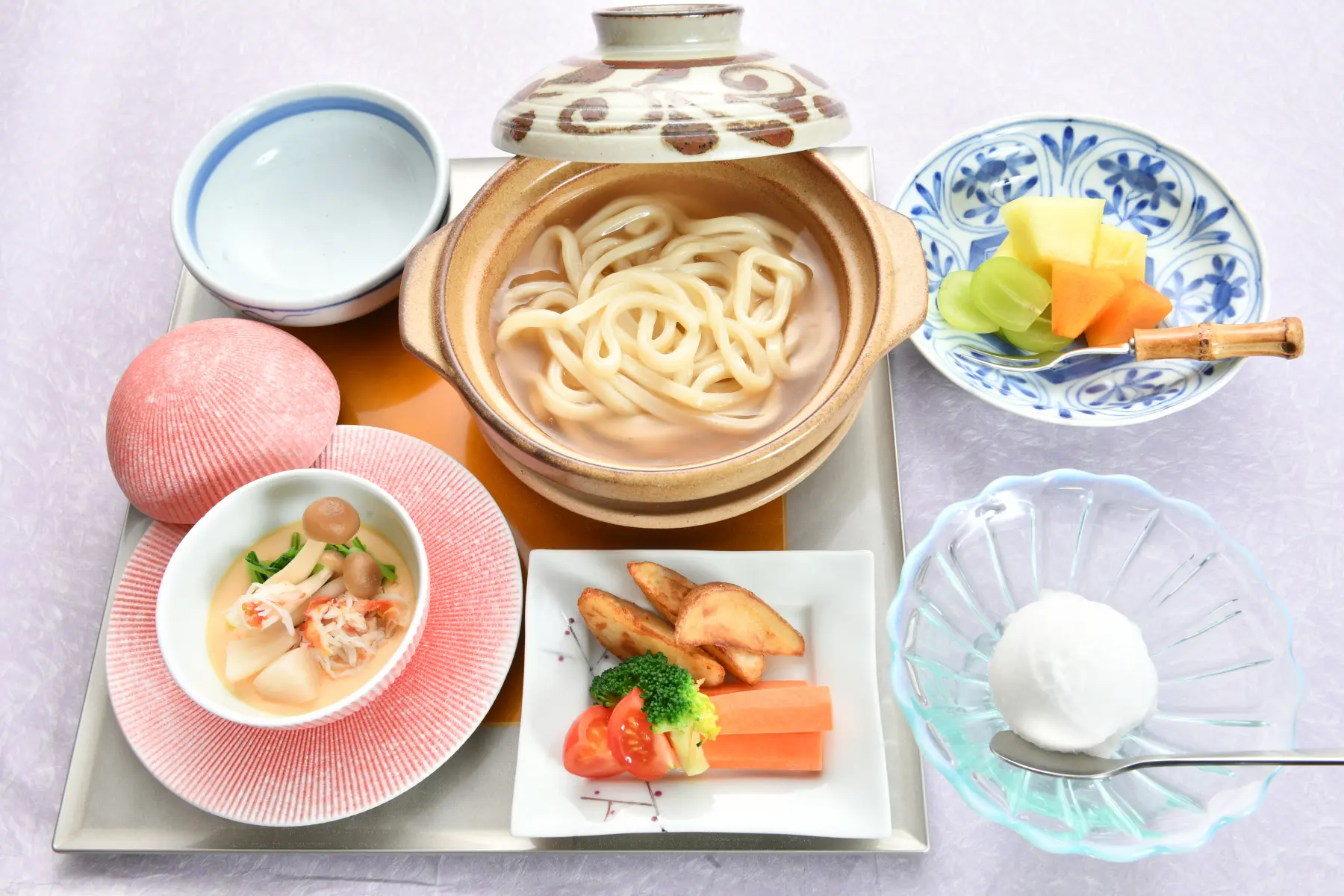 お食い初め（百日祝い） プラン| つきじ治作【公式】料亭 東京 個室で