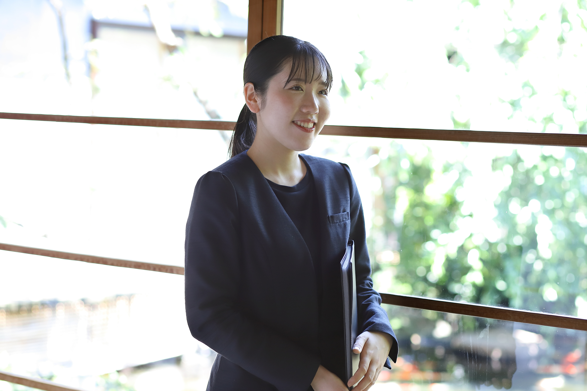 採用情報