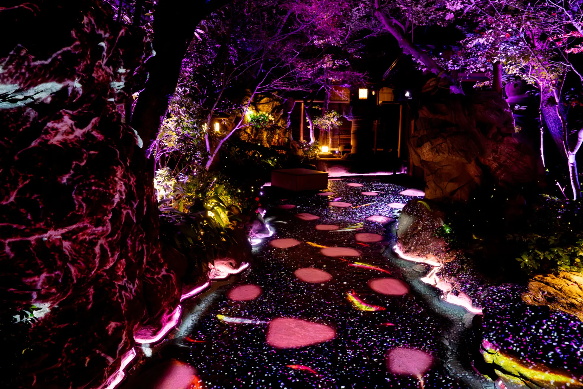 春の訪れを祝う 桜まつり | つきじ治作【公式】料亭