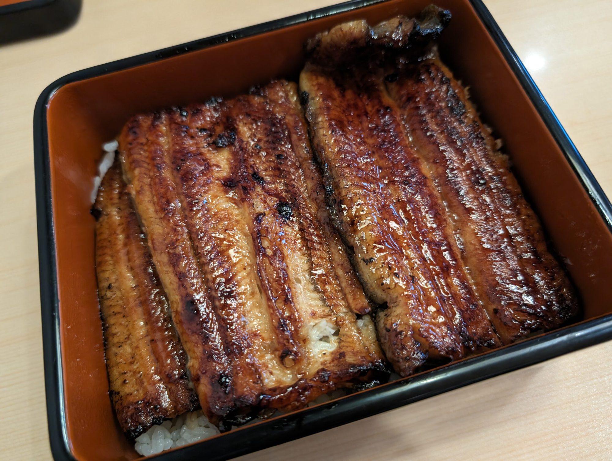 土用の丑の日